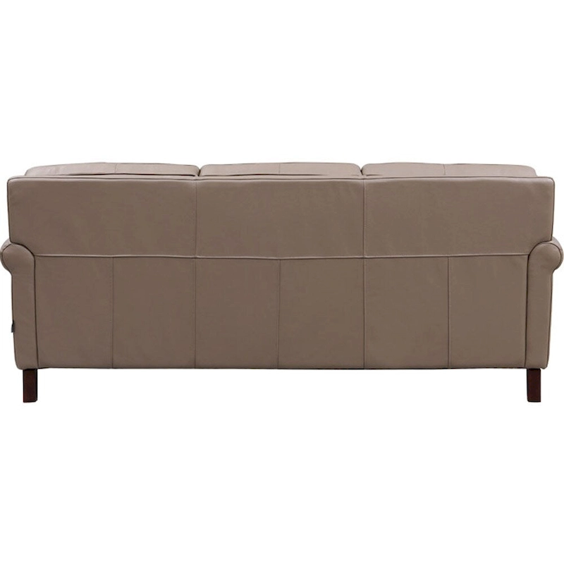 Hydeline Laguna Top Grain Leather Sofa