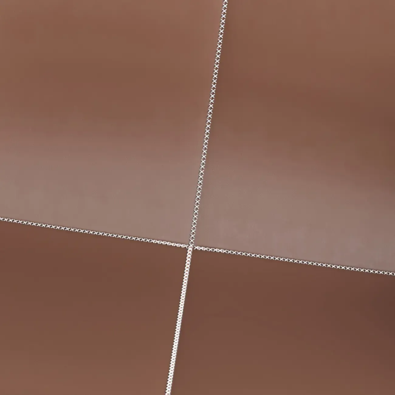 Round Arm Ergonomic Wingback Rocking Chair with Upholstered