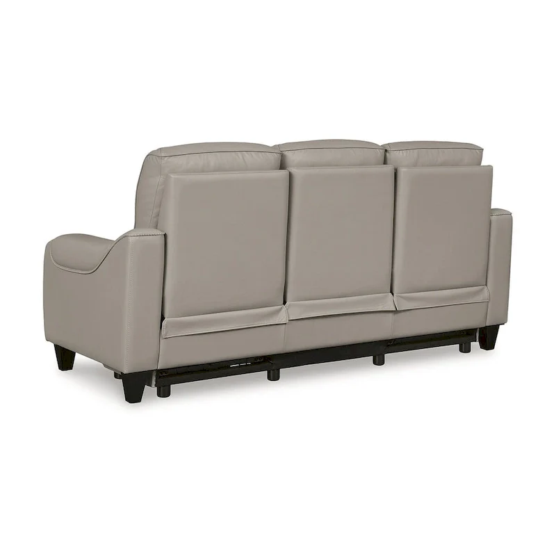 Power Reclining Sofa - 85.25 W x 39.75 D x 42 H