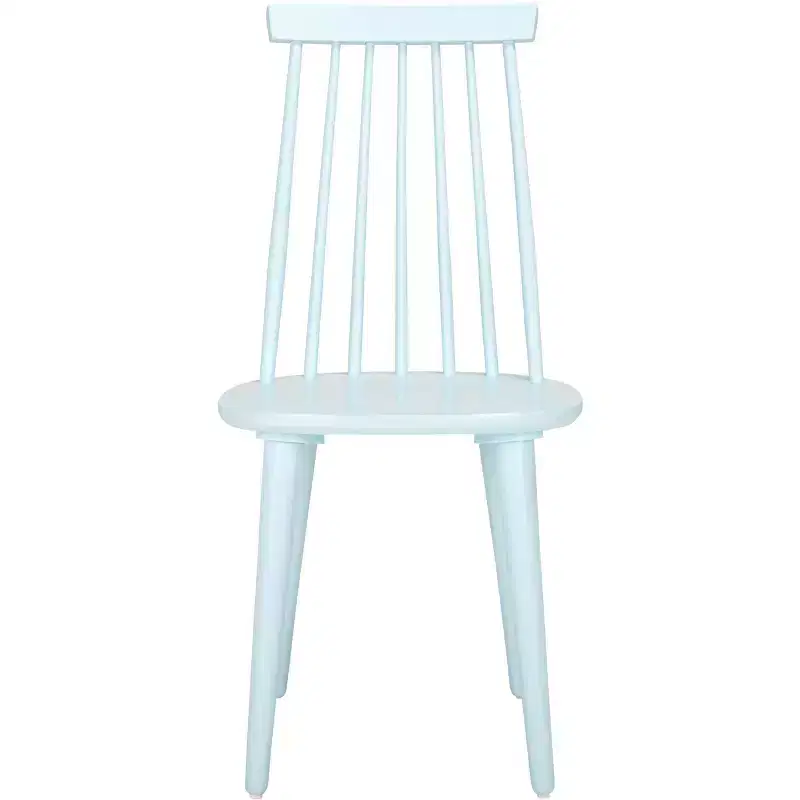 Burris Side Chair - AMH8511 - Safavieh Couture