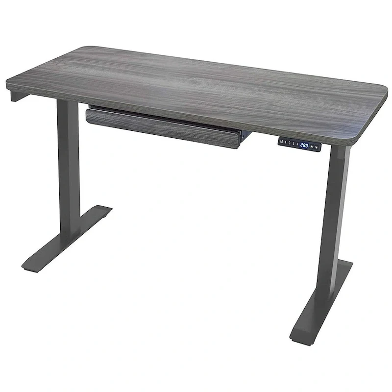 White / Graphite / Walnut / Black 48