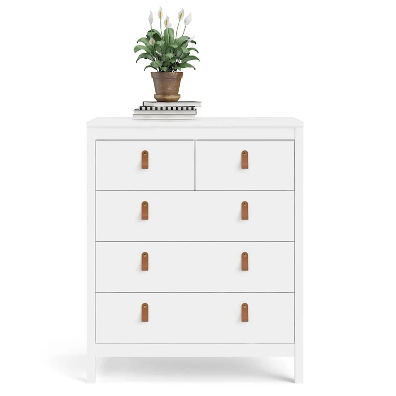 5 Drawer Chest
