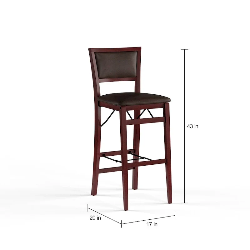 Folding Bar Stool