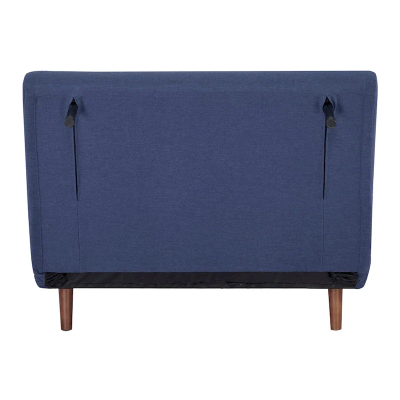 Haru 40 Convertible Lounge/ Sleeper Chair