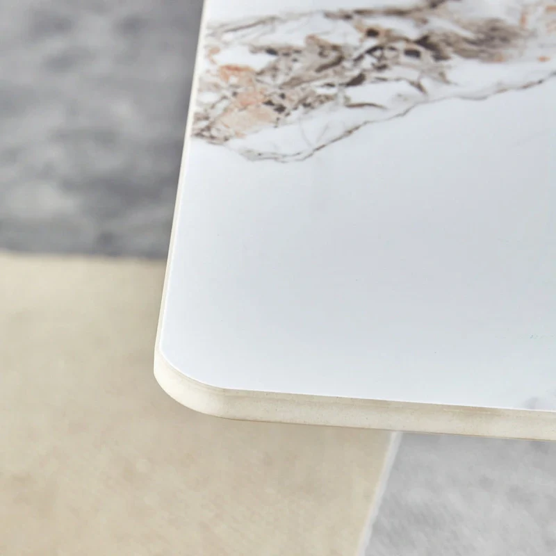 Sintered Stone Dining Table