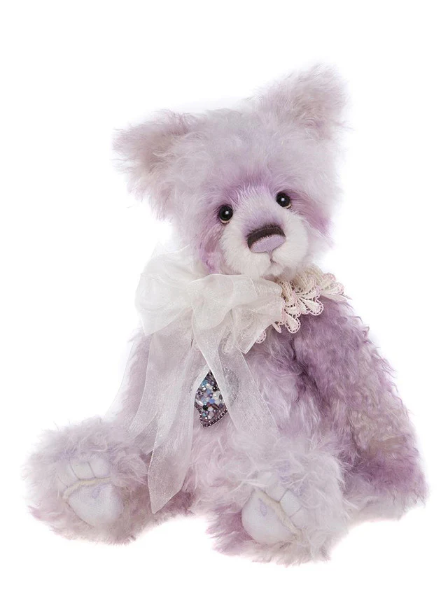 Charlie Bears Cicely 44cm