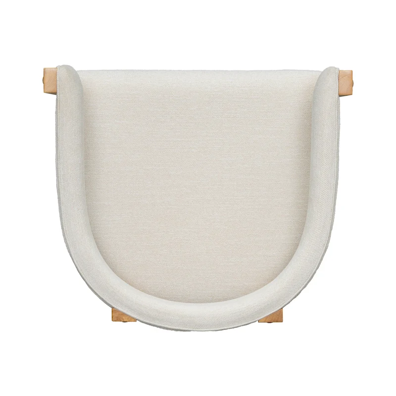 Christopher Knight Home - Bennett Elegant Barrel-Back Dining Armchair Set of 2