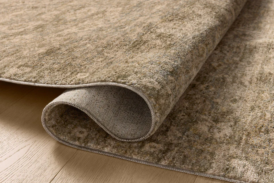 Junie Lagoon Natural Rug