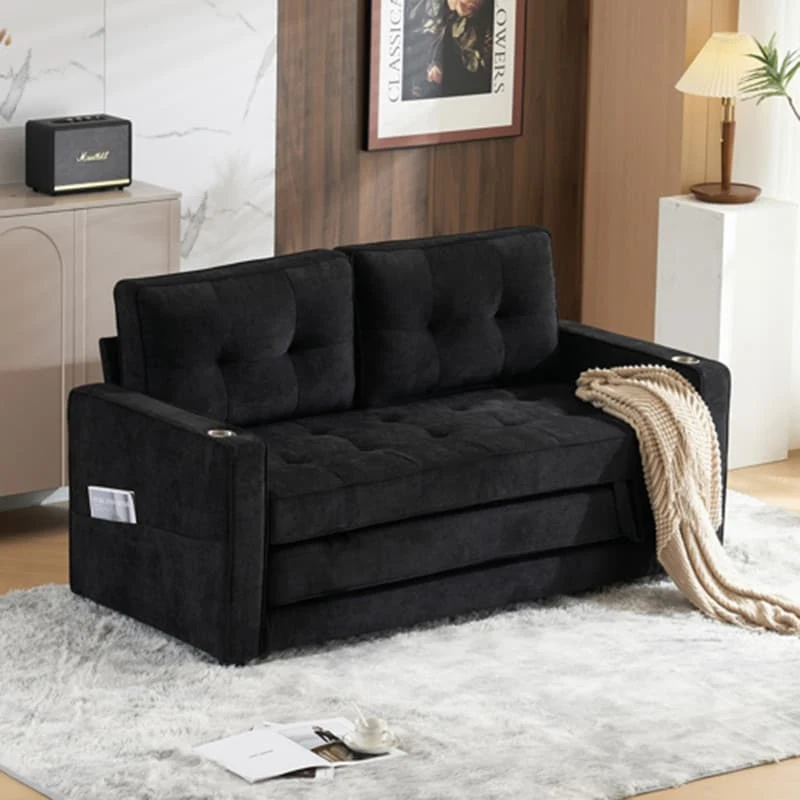 VINGLI Loveseat Sleeper