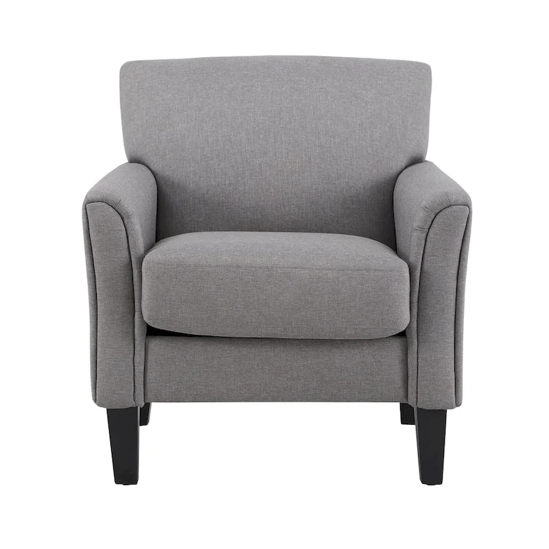 Uptown Modern Accent Chair by iNSPIRE Q Classic