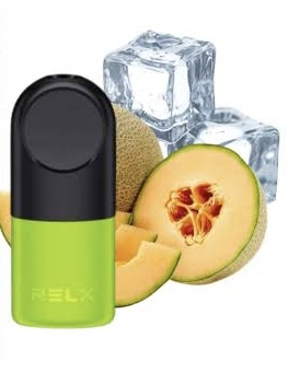 RELX Infinity Single Pod 48 Flavors