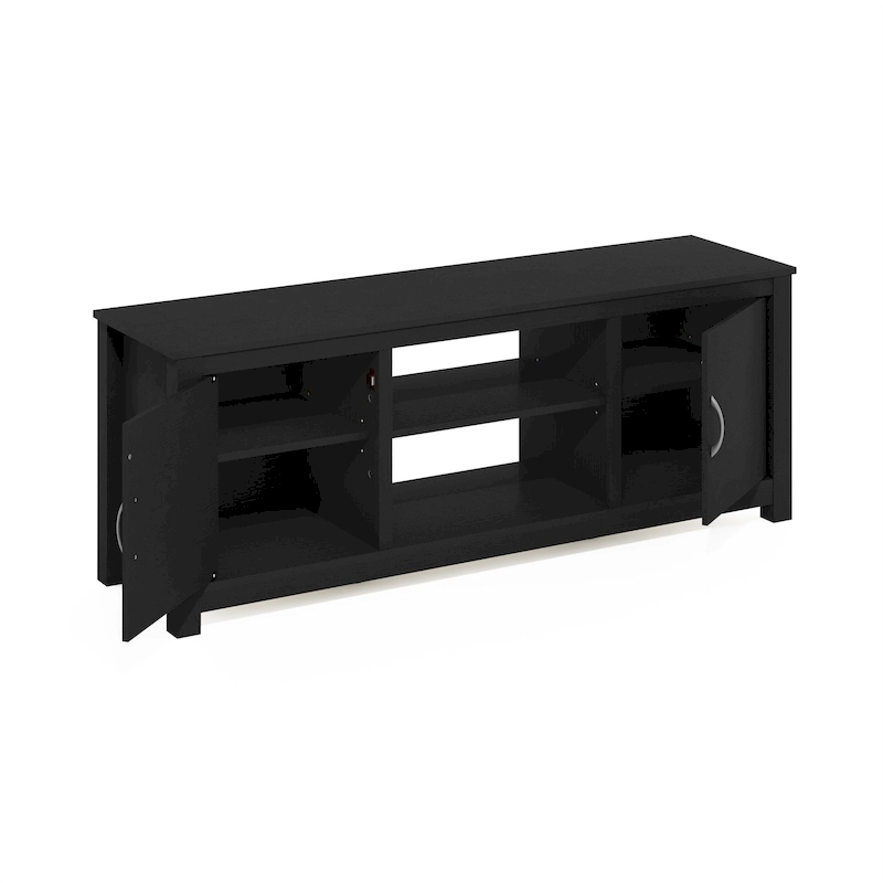 Furinno Classic TV Stand for TV up to 65 Inch