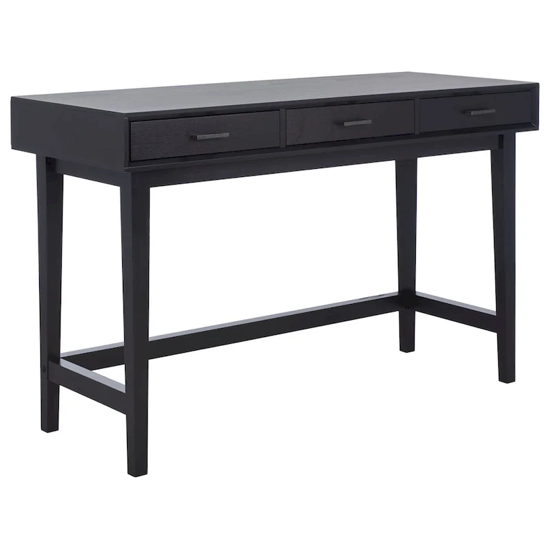 SAFAVIEH Delsie 3-Drawer Desk