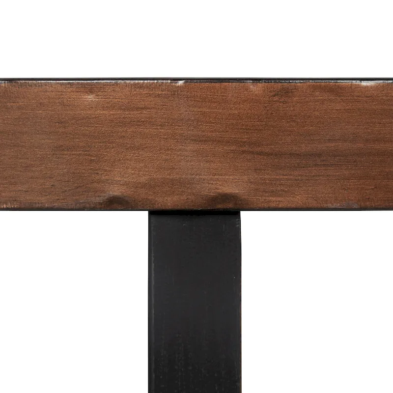 Kate and Laurel Zabel Round Modern Coffee Table - 28  Diameter