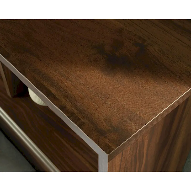 River Ranch Full-Queen Headboard White