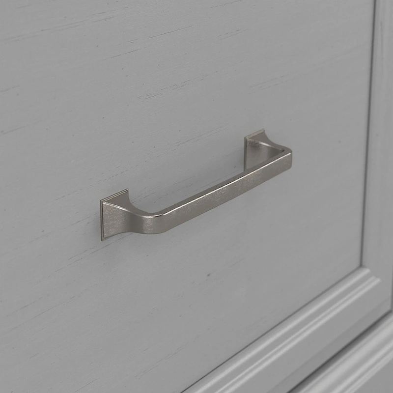 Woodland 24W Small Shoe Bench with Drawer by Bush Furniture