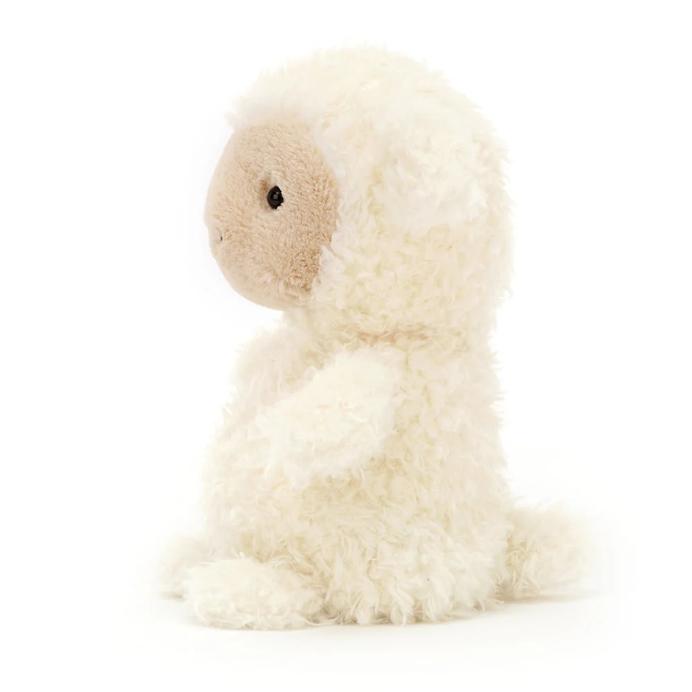 Jellycat Little Lamb 18cm