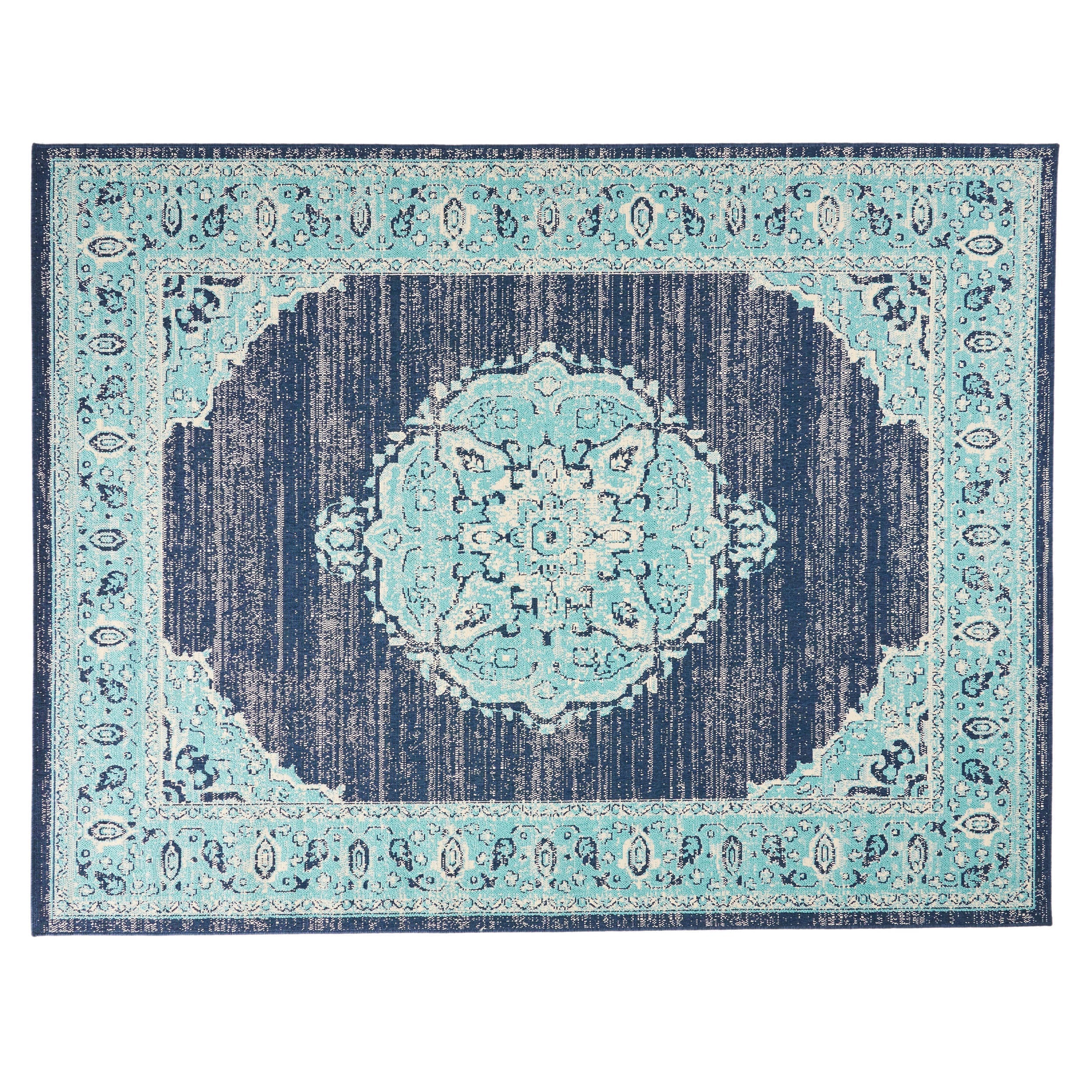 Indoor/Outdoor Area Rug - NH870513