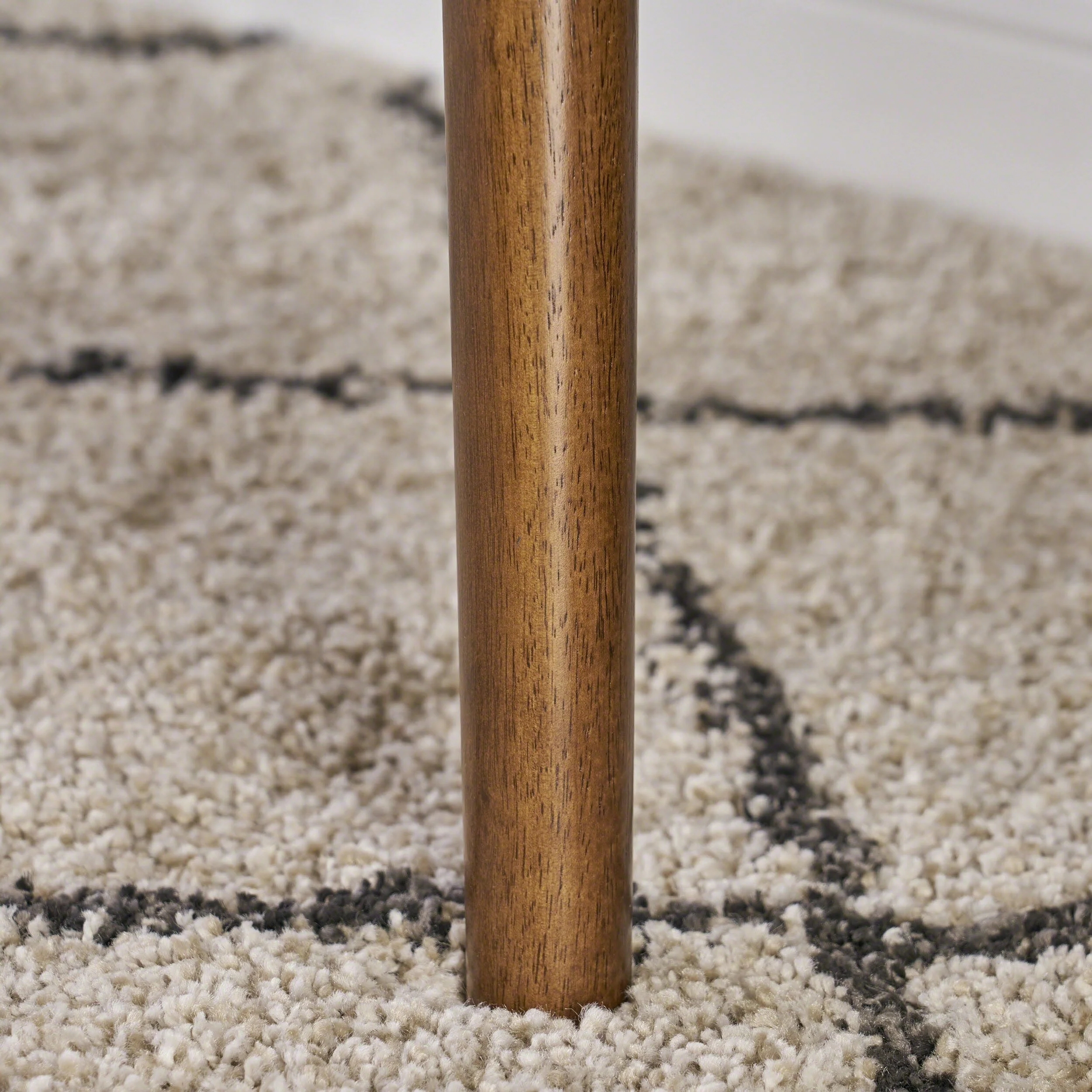 Peninah Faux Rubberwood Writing Desk by Christopher Knight Home