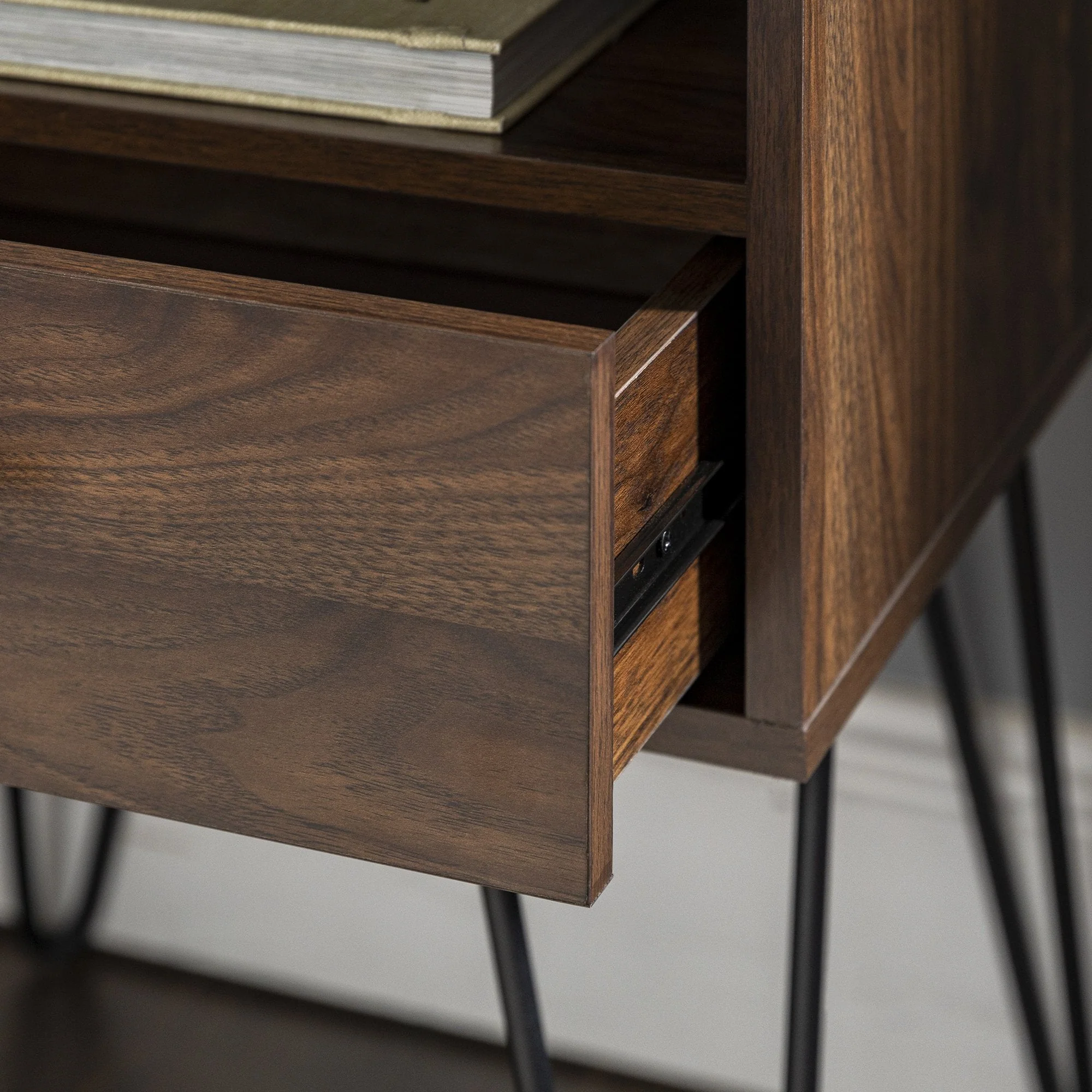 Croft Nightstand / Side Table