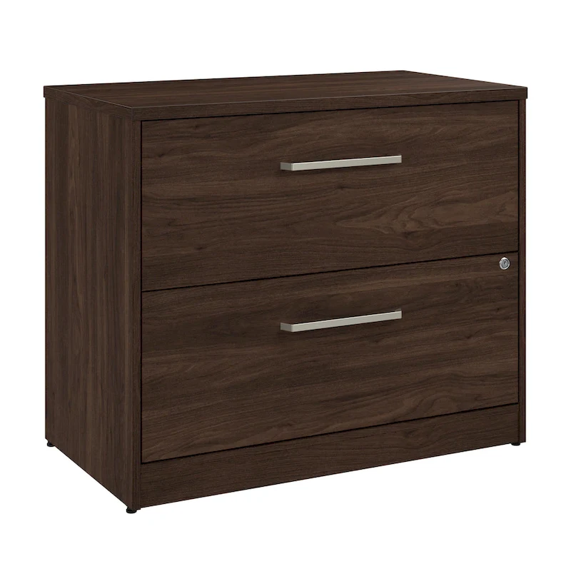 Bush Business Furniture Vista 2 Drawer Lateral File Cabinet