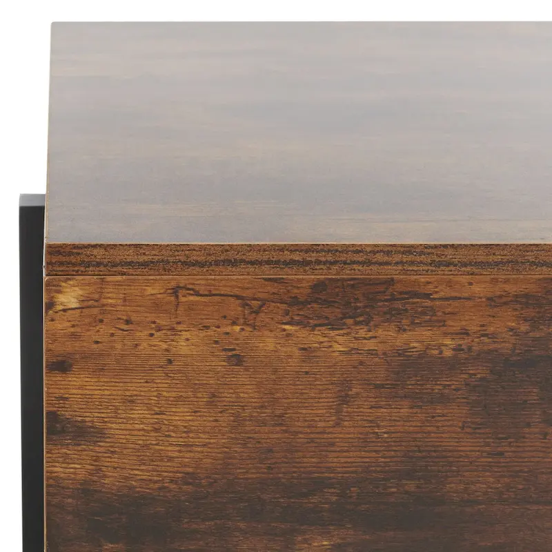 Tawnee Coffee Table - 47 W x 30 D x 16 H - 47Wx30Dx16H