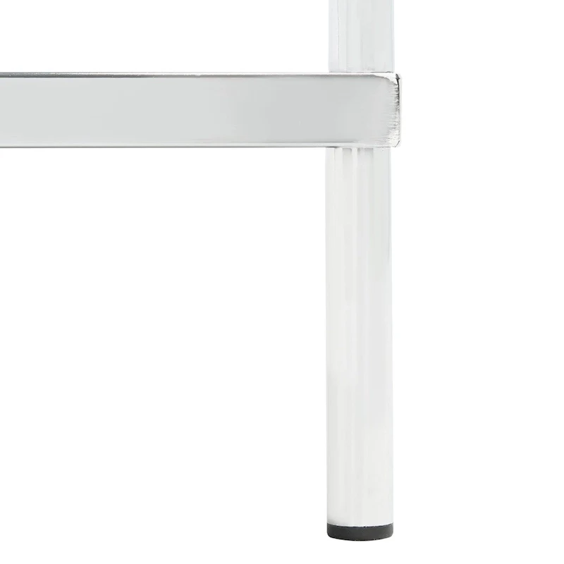 3-Tier Accent Table - 22 W x 18 D x 27 H - 22Wx18Dx27H