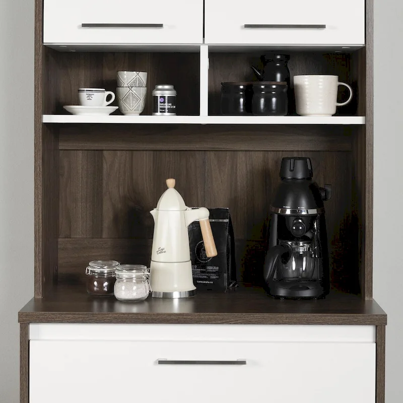 Pantry Cabinet