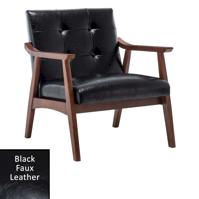 Convenience Concepts Take a Seat Natalie Accent Chair