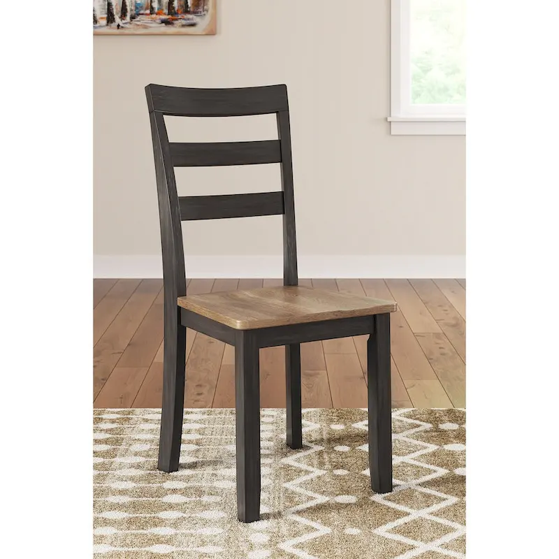Signature Design by Ashley Gesthaven Dining Chair