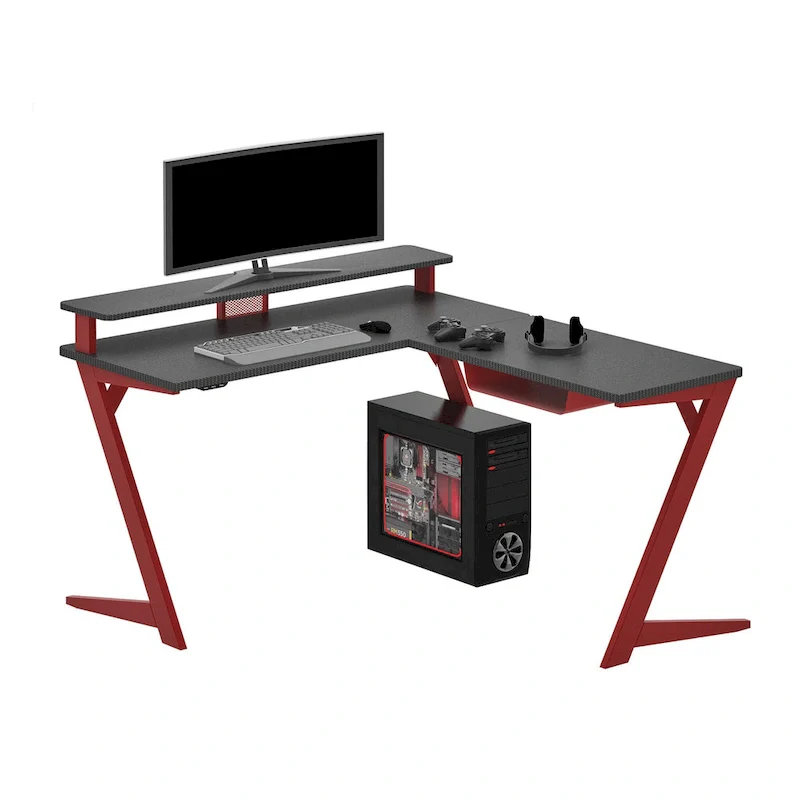 Avatar Battlestation Gaming Desk