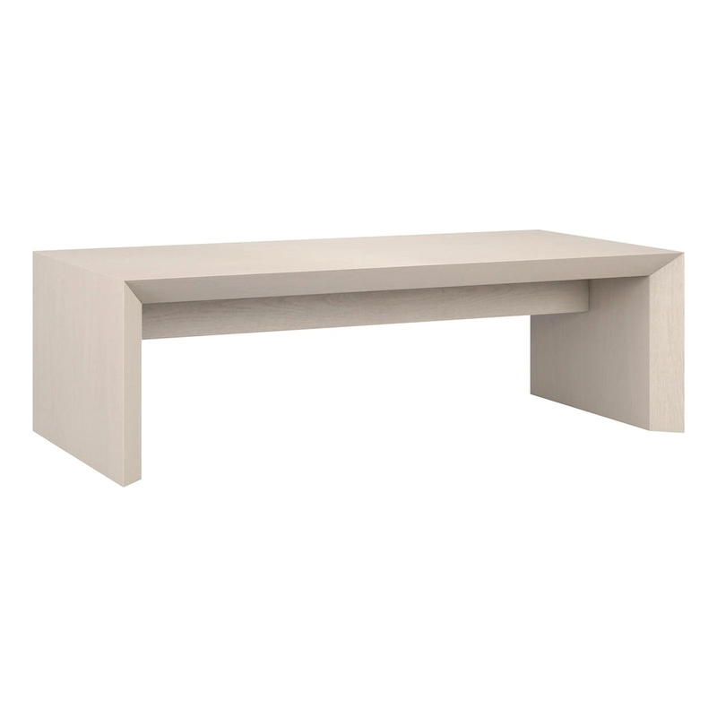 Oswin 48 Wide Rectangular Coffee Table - 47.5 Wide