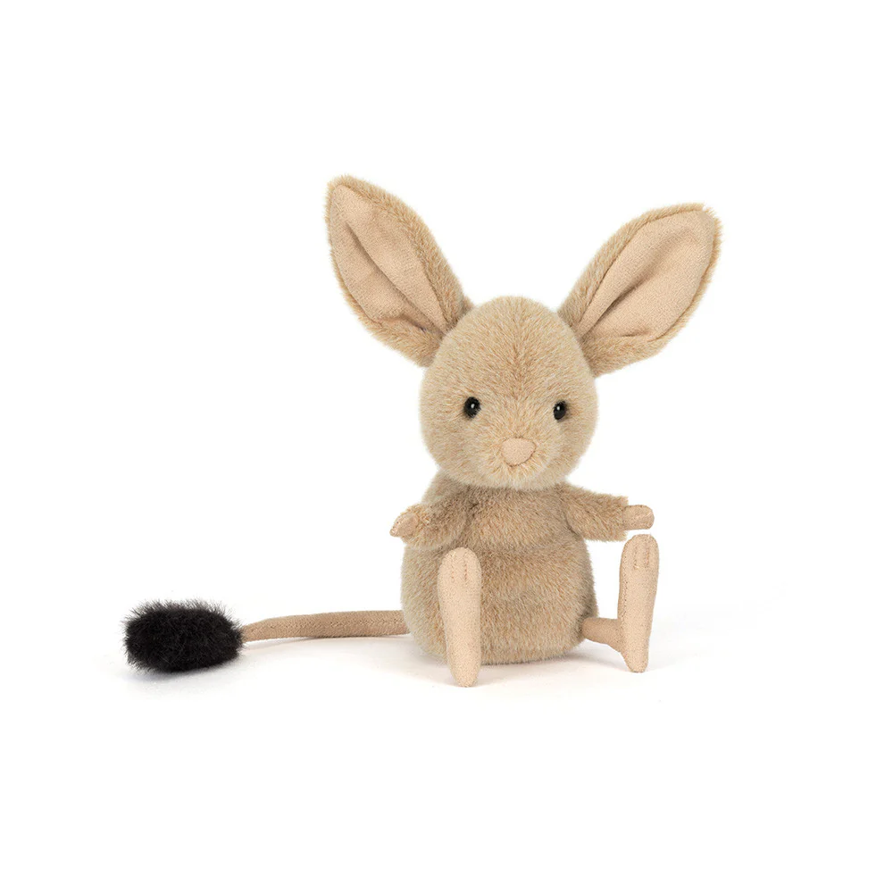 Jellycat Jerboa 13cm