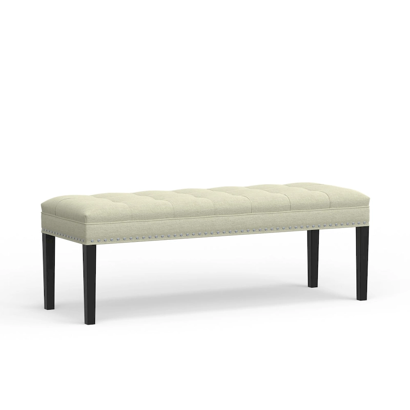 46.5 Upholstered Bench