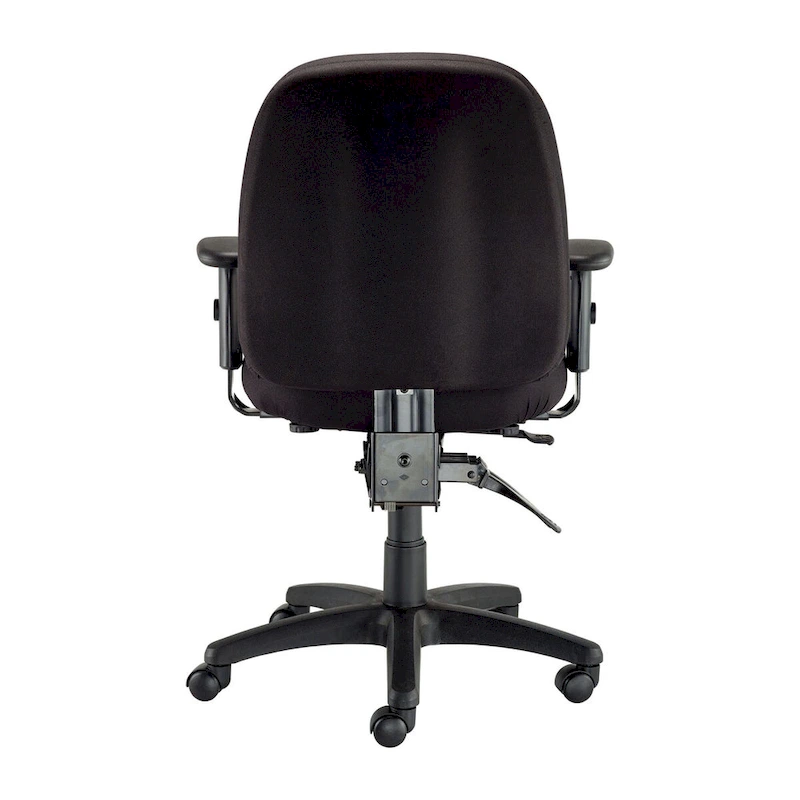 Eurotech Seating 4x4 Multi-function Swivel Task Chair