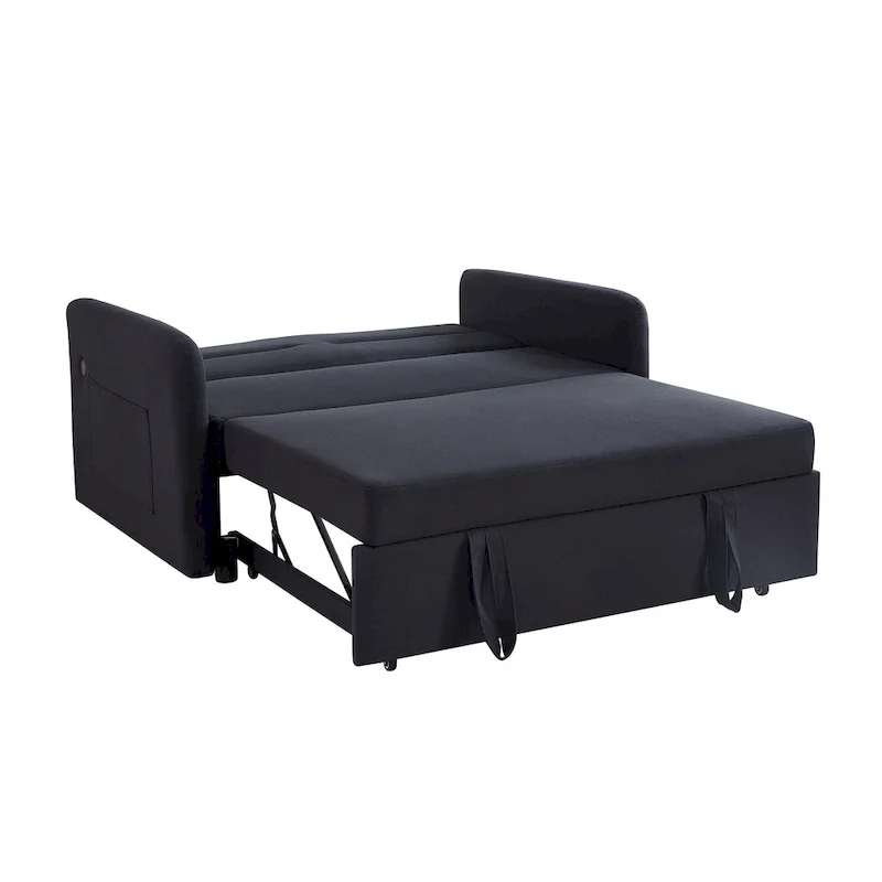 Multifunctional sofa bed