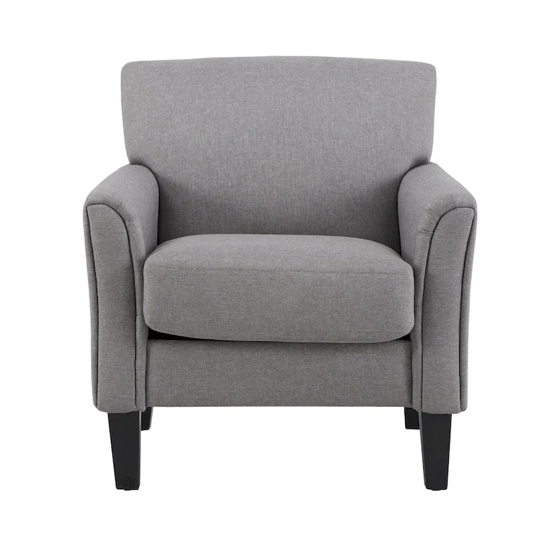 Uptown Modern Accent Chair