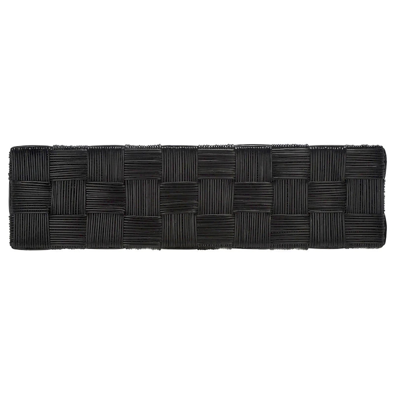 SAFAVIEH Mindel Rattan Console Table - 51Wx14Dx32H