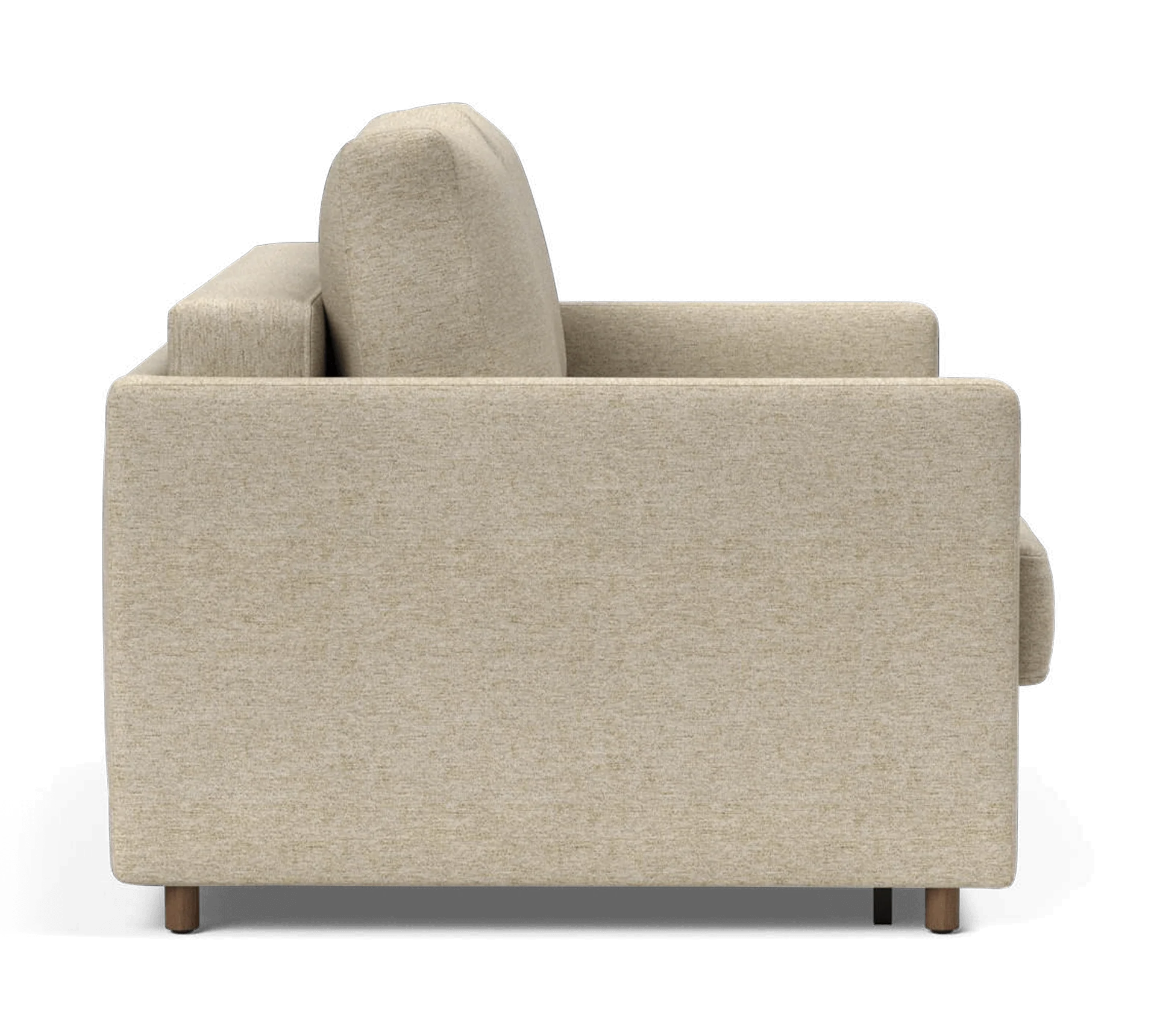 Neah Slim Arms Sofa Bed