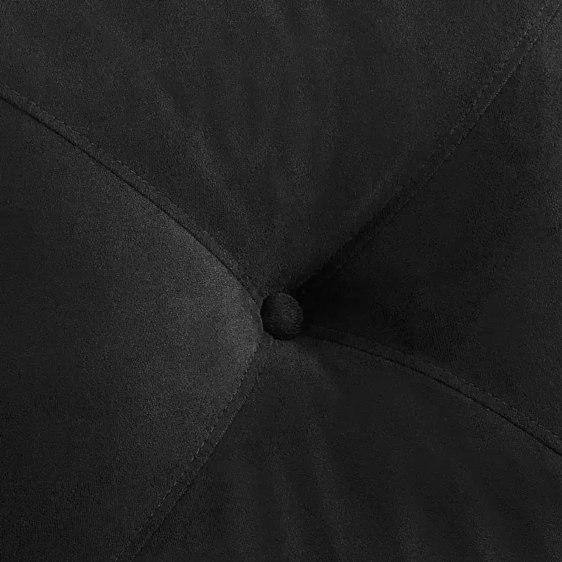 Harper Tufted Microfiber Sofa - Lifestyle Solutions