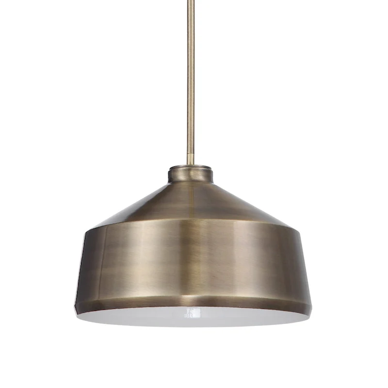 Uttermost Holgate 1-Light Pendant