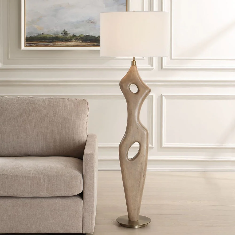 Almyra Floor Lamp