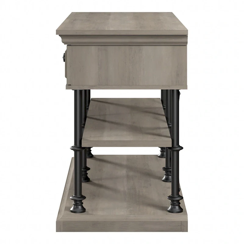 Designer Console Table