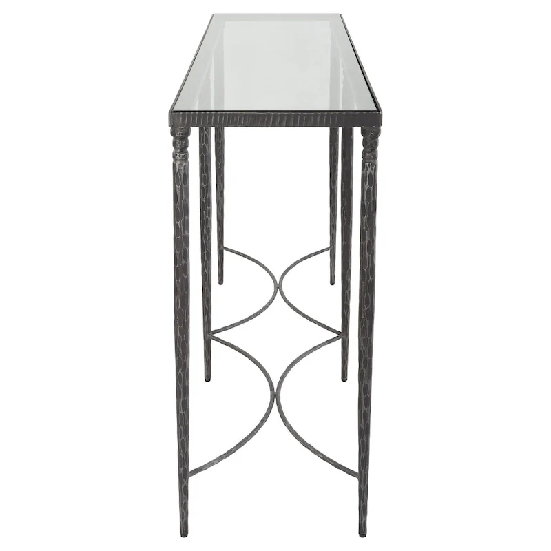 Uttermost Washington Console Table - 63W x 30H x 14D