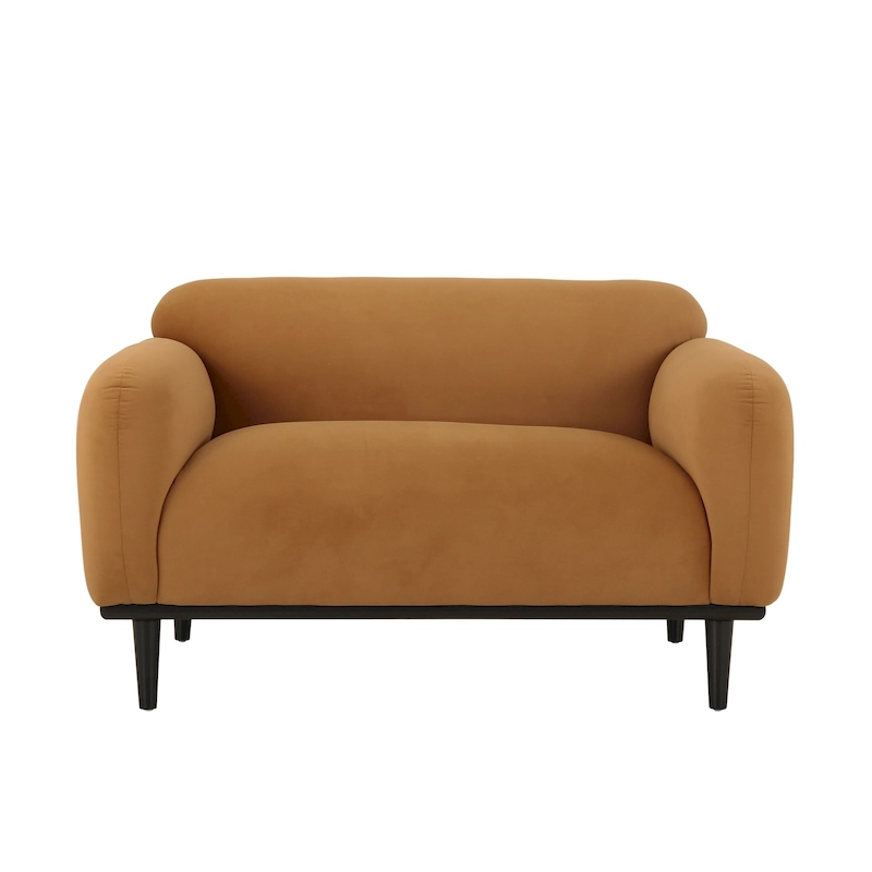 Chaparral Upholstered Loveseat by Christopher Knight Home