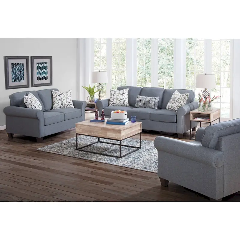 Spring Hill Sofa