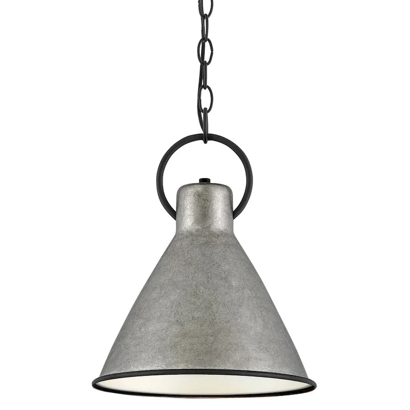 Hinkley Lighting Winnie Single Light 18  Wide Pendant