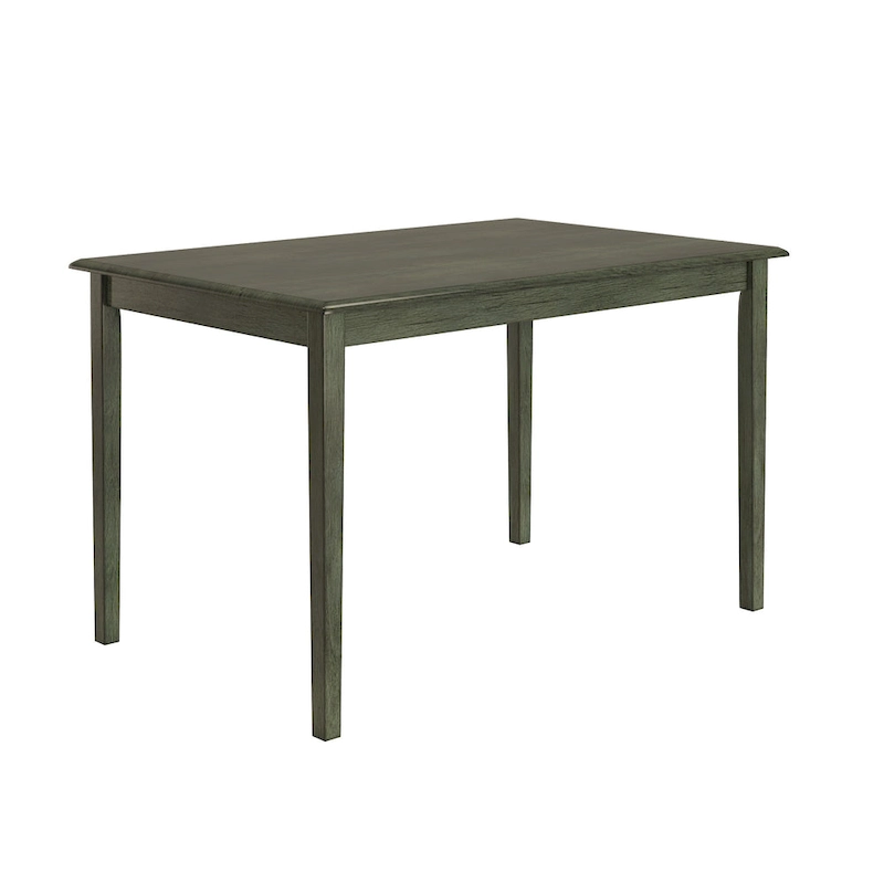 Wilmington II 48-in. Rectangular Dining Table by iNSPIRE Q Classic