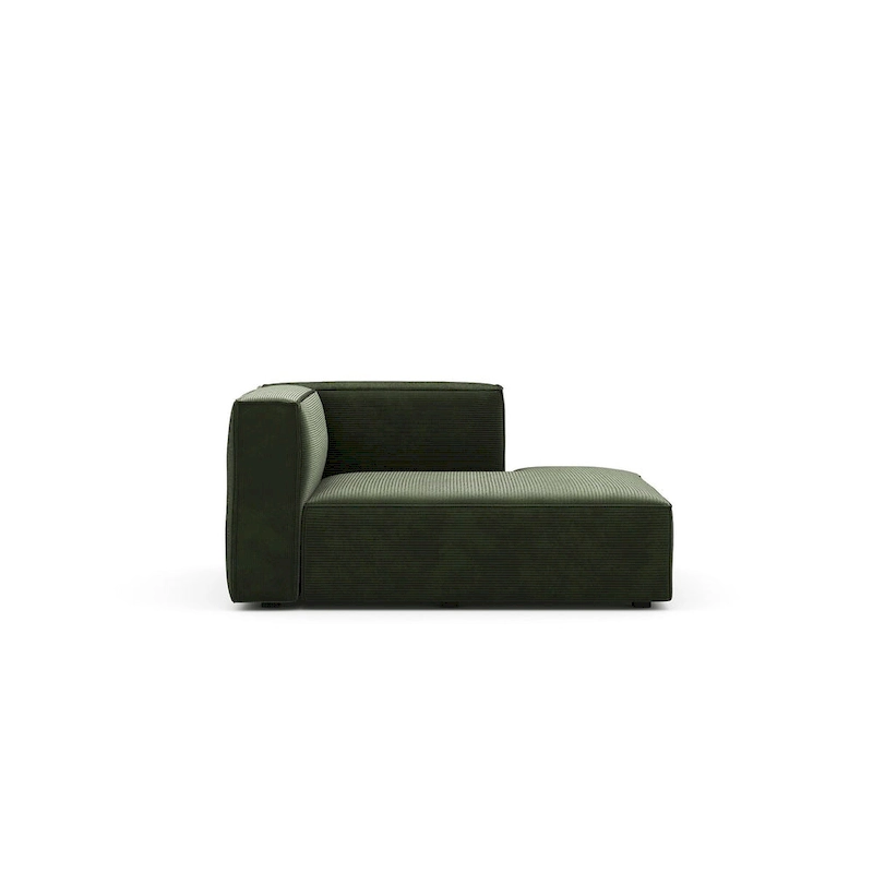 Rye Studio Deep Seat Modular Chaise