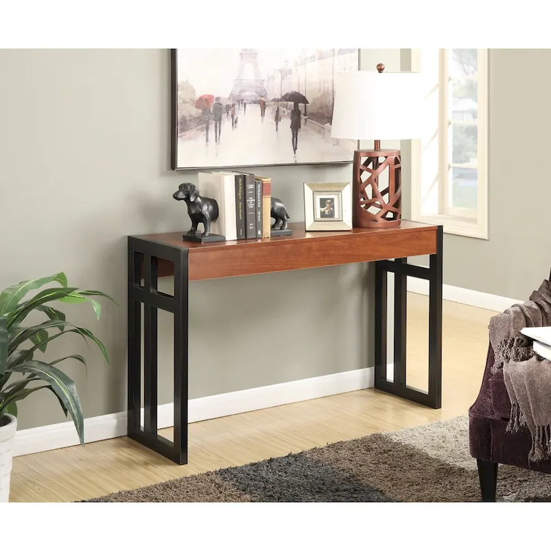 Convenience Concepts Monterey Console Table